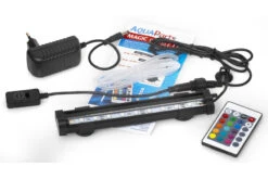 Papillon Magic Bubble LED S, 20 Cm, 1 Stück