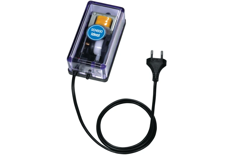 Schego Pumpe Ideal, 1 Stück 1 Schego Pumpe Ideal, 1 Stück