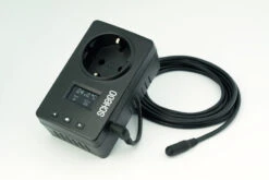 Schego Temperaturregler TR2, 1 Stück