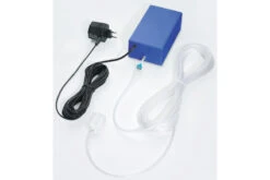 Schego Gartenteichdurchlüfter GTD 250, 1 Stück