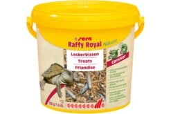 Sera Raffy Royal Nature, 3.800 Ml