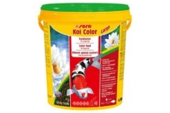 Sera KOI Color Large - 21 Liter