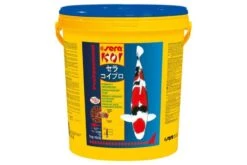 Sera KOI Professional Frühjahr / Herbstfutter - 7 Kg