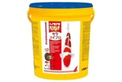 Sera KOI Professinal Spirulina - 7 Kg