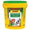 Sera Pond Granulat, 21 Liter