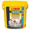 Sera Seporax Professional, 50 Liter