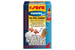Sera Seporax Mini Professional, 270 Gramm