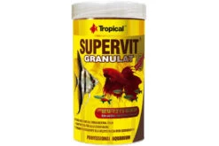 Tropical Supervit Granulat, 1 Liter