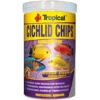 Tropical Cichlid Chips, 1 Liter