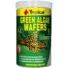 Tropical Green Algae Wafers, 1 Liter