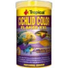 Tropical Cichlid Color XXL, 1 Liter