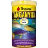 Tropical Tanganyika Flakes, 1.000 Ml