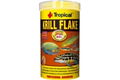 Tropical Krill Flake, 500 Ml