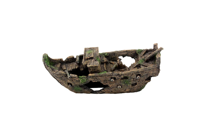 Aquatlantis Versunkenes Schiff 1 Aquatlantis Versunkenes Schiff